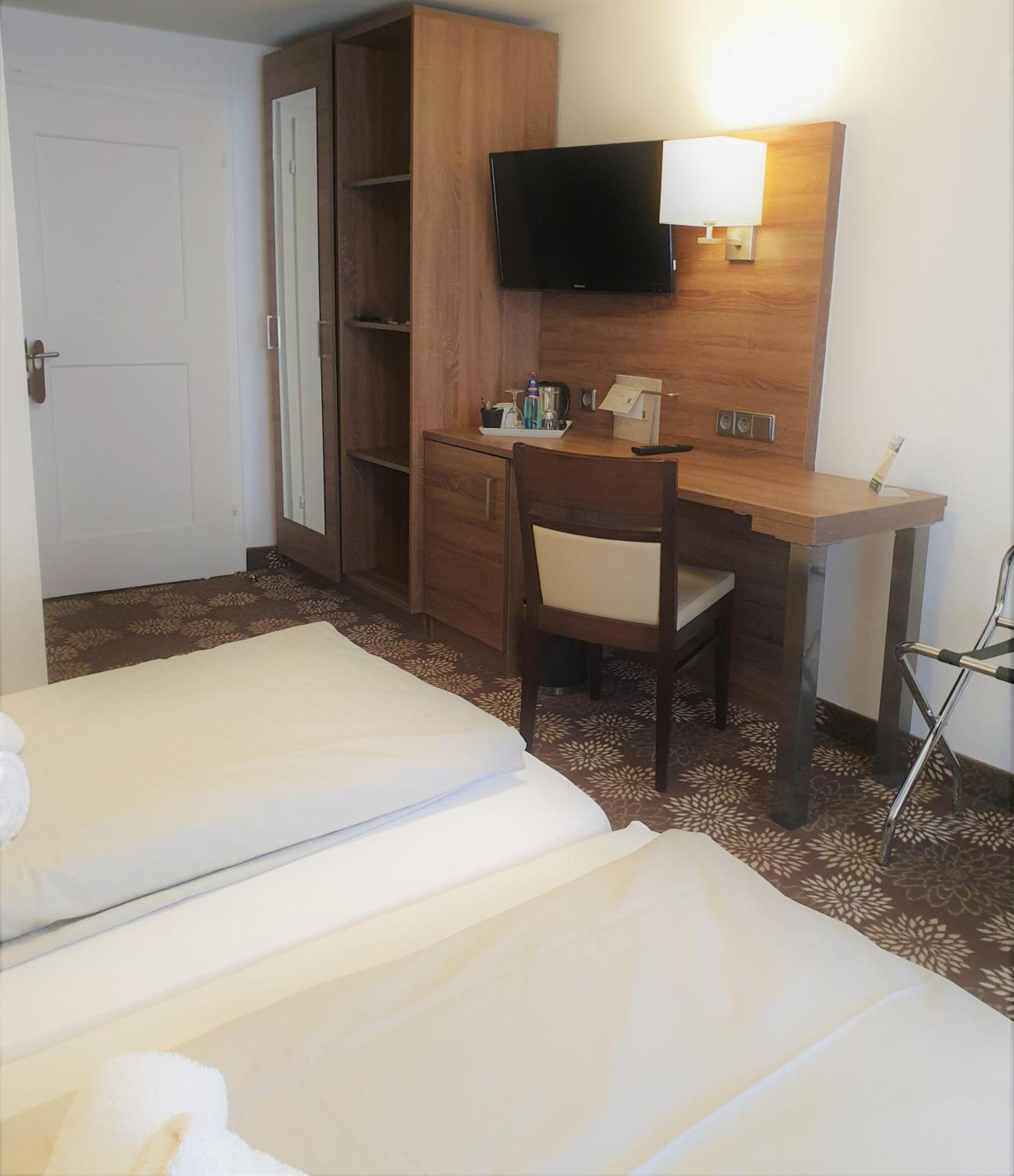 Brutsches Rebstock Hotel Laufenburg Cameră foto